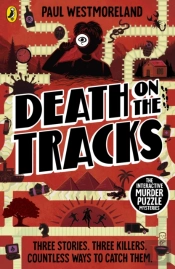 Death On The Tracks