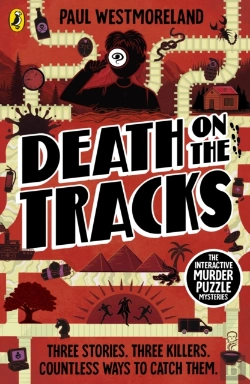 Bertrand.pt - Death On The Tracks