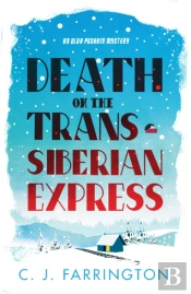 Death On The Trans-Siberian Express