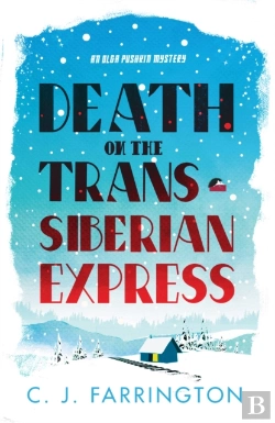 Bertrand.pt - Death On The Trans-Siberian Express