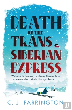 Bertrand.pt - Death On The Trans-Siberian Express