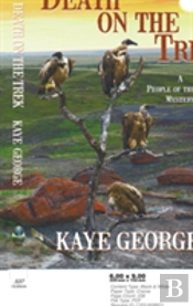 Death On The Trek (A People Of The Wind Mystery, #2)