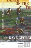 Death On The Trek (A People Of The Wind Mystery, #2)