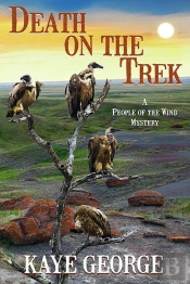Death On The Trek