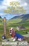 Death On The West Highland Way