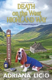 Death On The West Highland Way
