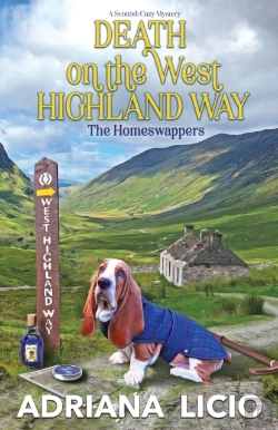 Bertrand.pt - Death On The West Highland Way
