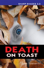 Death On Toast Sharp Shades 20