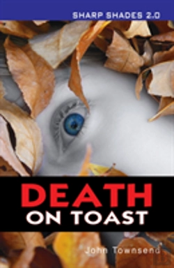 Bertrand.pt - Death On Toast Sharp Shades 20