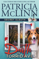 Death On Torrid Ave. (Secret Sleuth, Book 2)