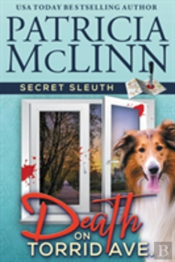Bertrand.pt - Death On Torrid Ave. (Secret Sleuth, Book 2)