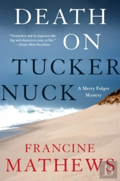 Death On Tuckernuck