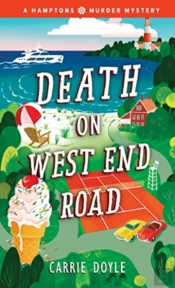 Bertrand.pt - Death On West End Road