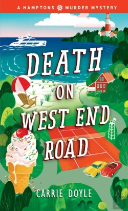 Bertrand.pt - Death On West End Road