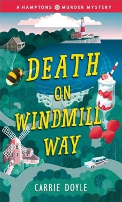 Bertrand.pt - Death On Windmill Way
