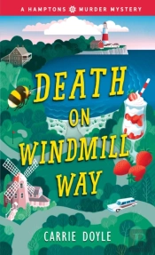 Death On Windmill Way