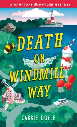 Bertrand.pt - Death On Windmill Way
