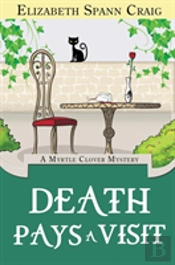 Death Pays A Visit