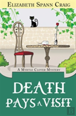 Bertrand.pt - Death Pays A Visit