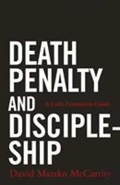 Death Penalty And Discipleship