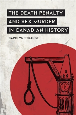 Bertrand.pt - Death Penalty And Sex Murder In Canadian History