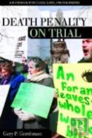 Death Penalty On Trial
