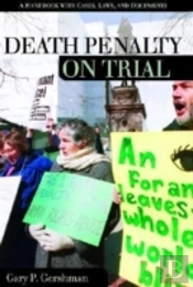 Death Penalty On Trial
