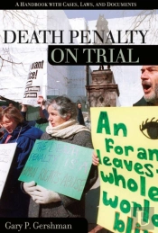 Death Penalty On Trial