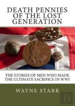 Death Pennies Of The Lost Generation
