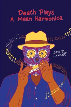 Bertrand.pt - Death Plays A Mean Harmonica