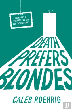 Bertrand.pt - Death Prefers Blondes