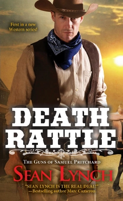 Bertrand.pt - Death Rattle