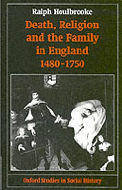 Bertrand.pt - Death, Religion, And The Family In England, 1480-1750