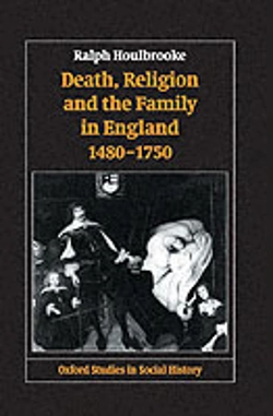 Bertrand.pt - Death, Religion, And The Family In England, 1480-1750