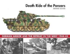 Death Ride Of The Panzers