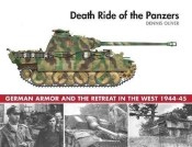 Death Ride Of The Panzers