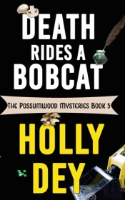 Death Rides A Bobcat