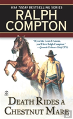 Bertrand.pt - Death Rides A Chestnut Mare
