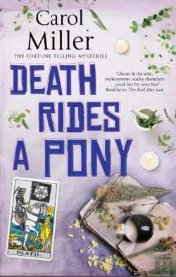 Bertrand.pt - Death Rides A Pony