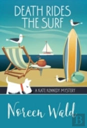 Death Rides The Surf