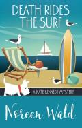 Death Rides The Surf