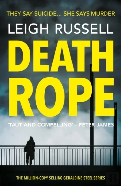 Bertrand.pt - Death Rope