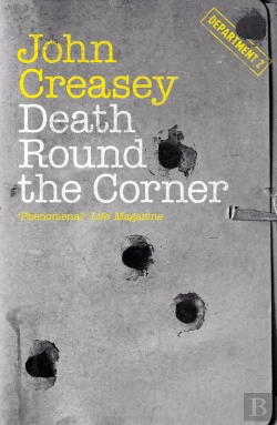 Bertrand.pt - Death Round The Corner