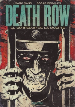 Bertrand.pt - Death Row. El Corredor De La Muerte
