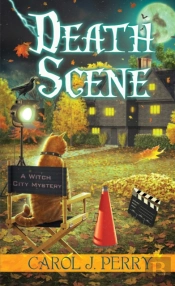 Death Scene
