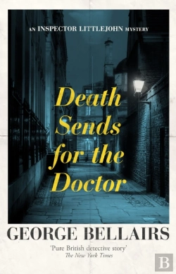 Bertrand.pt - Death Sends For The Doctor