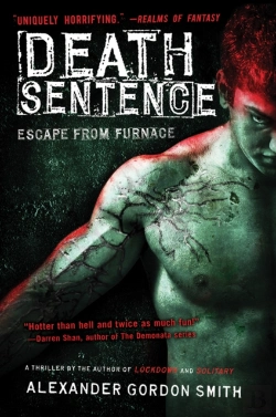 Bertrand.pt - Death Sentence