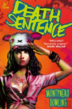 Bertrand.pt - Death Sentence Vol. 1