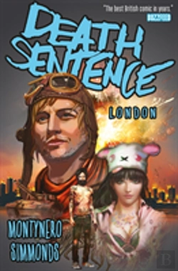 Bertrand.pt - Death Sentence Vol. 2: London