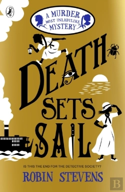 Bertrand.pt - Death Sets Sail